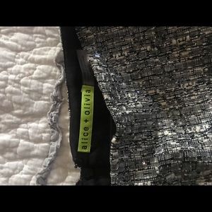 Alice + Olivia Skirts - Alice and Olivia mini skirt XS Alice + Olivia Skirts - Alice and Olivia mini skirt XS